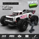  White Powder Brushless Version