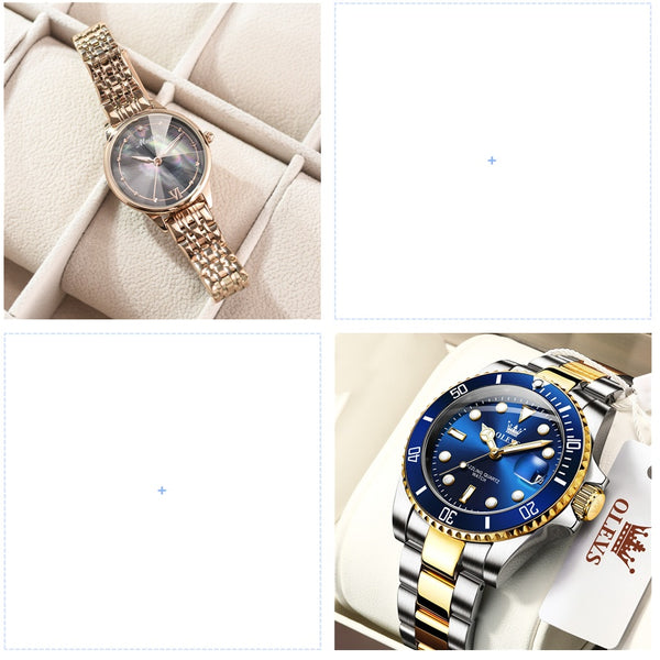 Women Watches Luxury Brand Fashion Casual Ladies Watch Women Quartz Diamond Geneva Lady Bracelet Wrist Watches For Women