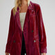 Wine Red