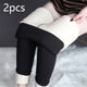  Black 2pcs