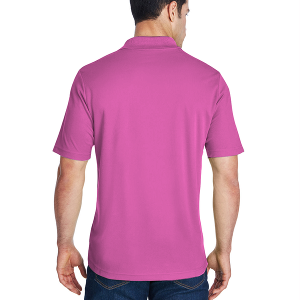 Custom Embroidered Polos - Men's