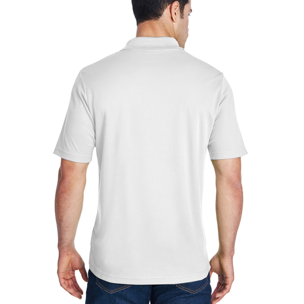 Custom Embroidered Polos - Men's