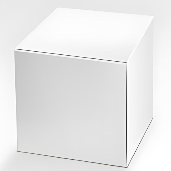 High Gloss Product Box Straight Tuck (STE)