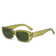  Transparent Green