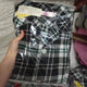  Green stripe