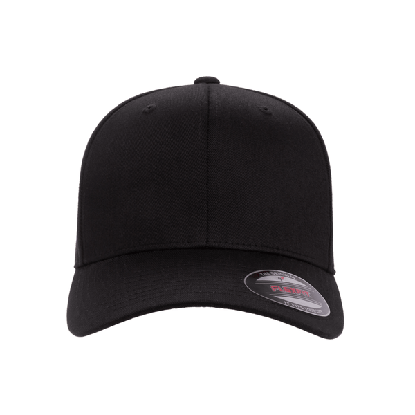 Personalize Flexfit 6-Panel Baseball Cap 6277