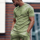  Army Green