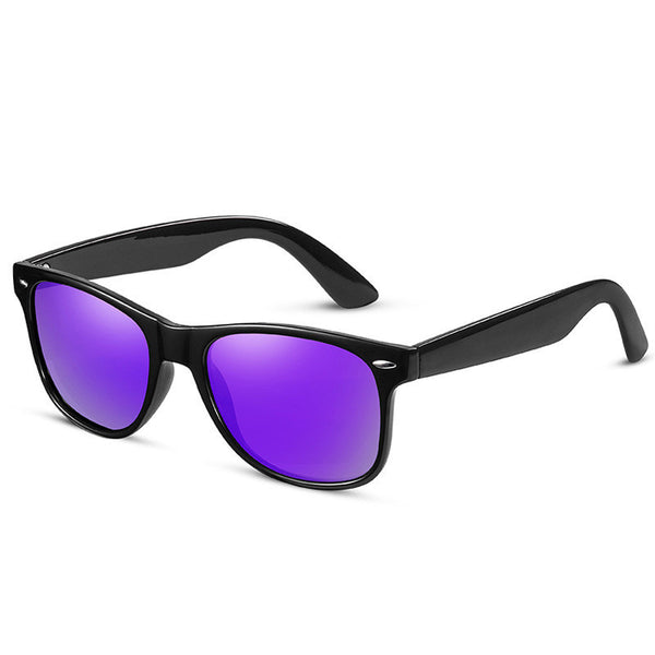 Polarized Sunglasses Fashion Colorful Polarized Glasses