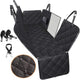  Black belt mesh