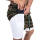  Army green camouflage