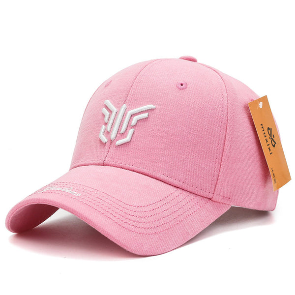 Fashion Couple Sports Casual Baseball Cap