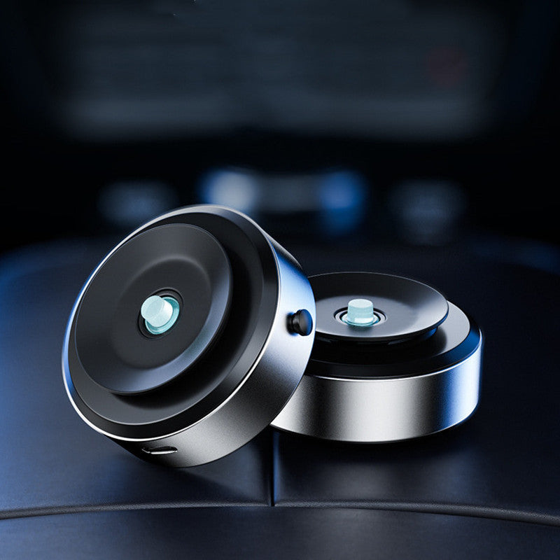 Ultrahold Intelligent Magnetic Phone Holder Car Mount