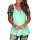  Light Green