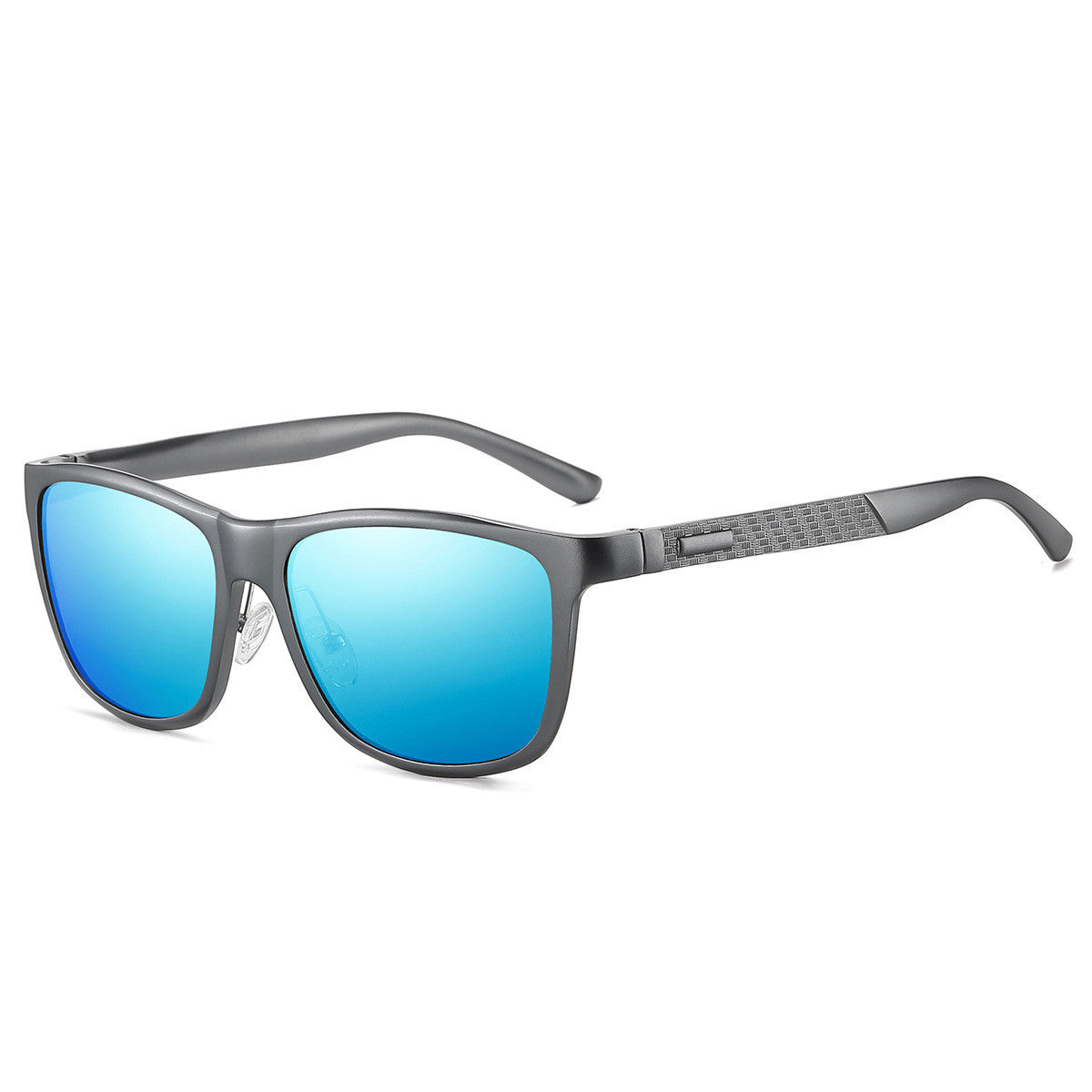 Fashion Aluminum Magnesium Polarized Sunglasses