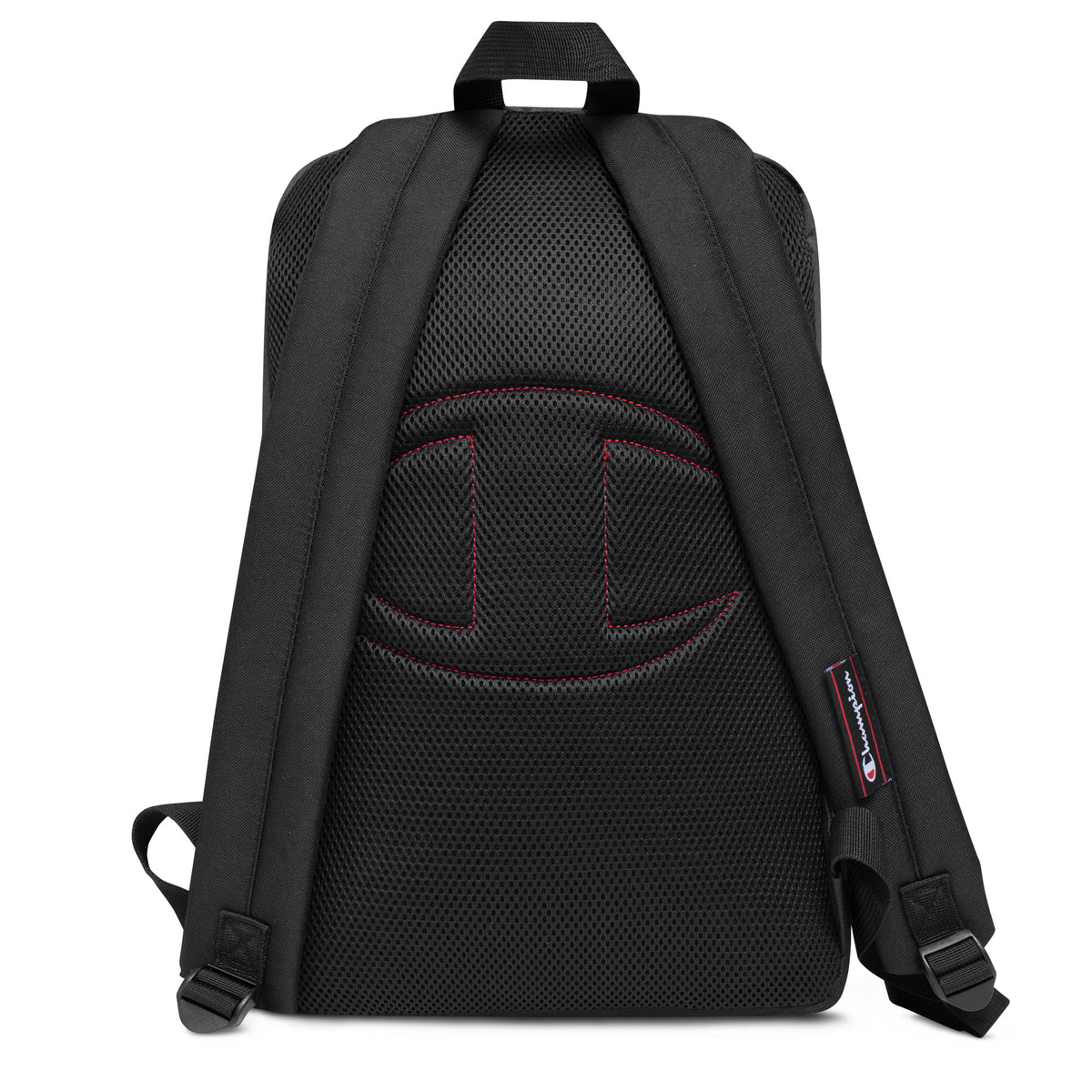 Branding Embroidered Champion Backpack