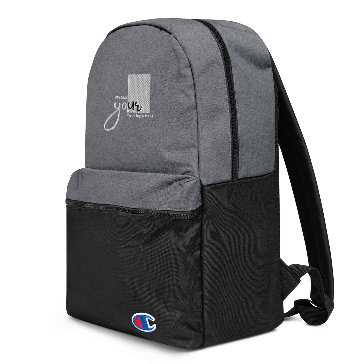 Branding Embroidered Champion Backpack