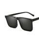  Bright black all grey