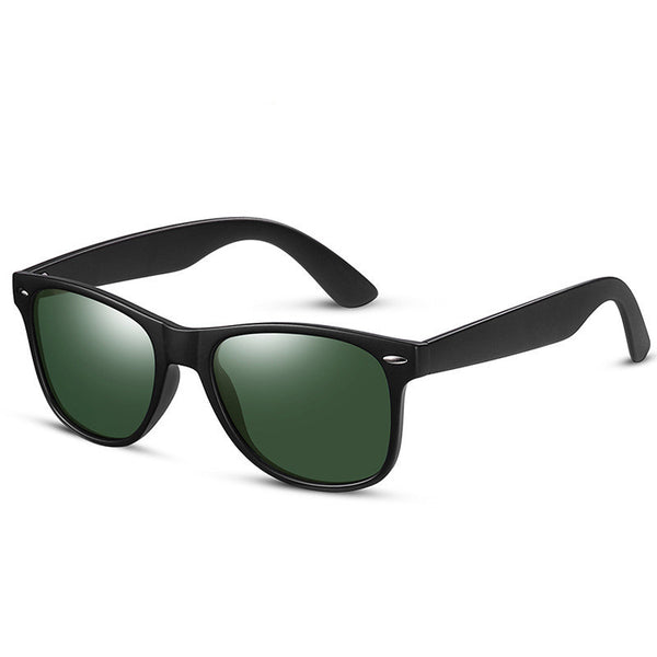 Polarized Sunglasses Fashion Colorful Polarized Glasses