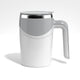  White USB charging