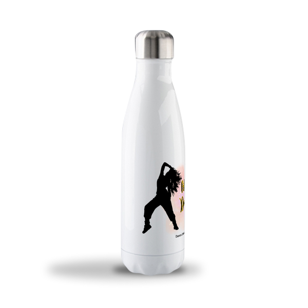 Dance craze Customize 17oz Stainless Steel Bottle