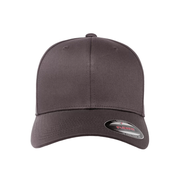 Personalize Flexfit 6-Panel Baseball Cap 6277