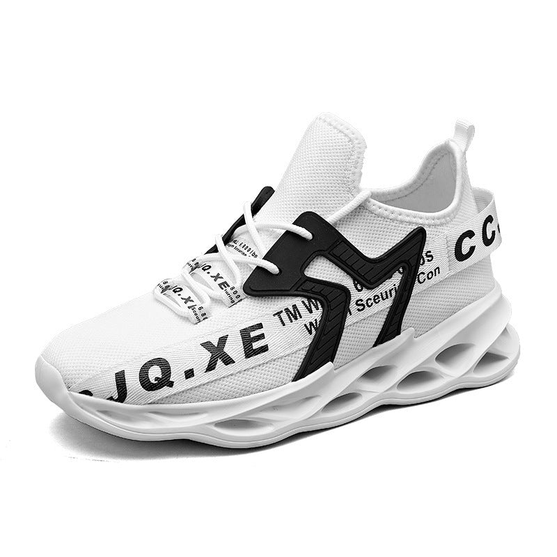 Super Light Large Size Sports Men's Shoes