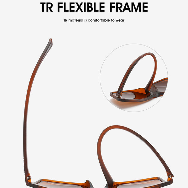 TR Polarized Sunglasses For Men And Women