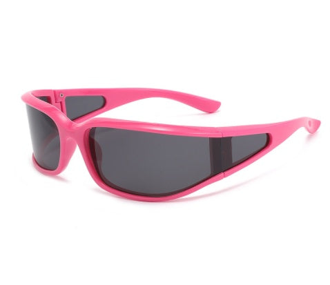 Polarized Sports Sunglasses For Men And Women With UV Protection