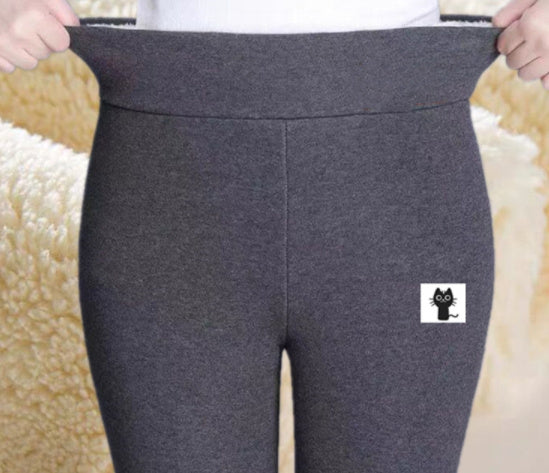 Women Winter Leggings