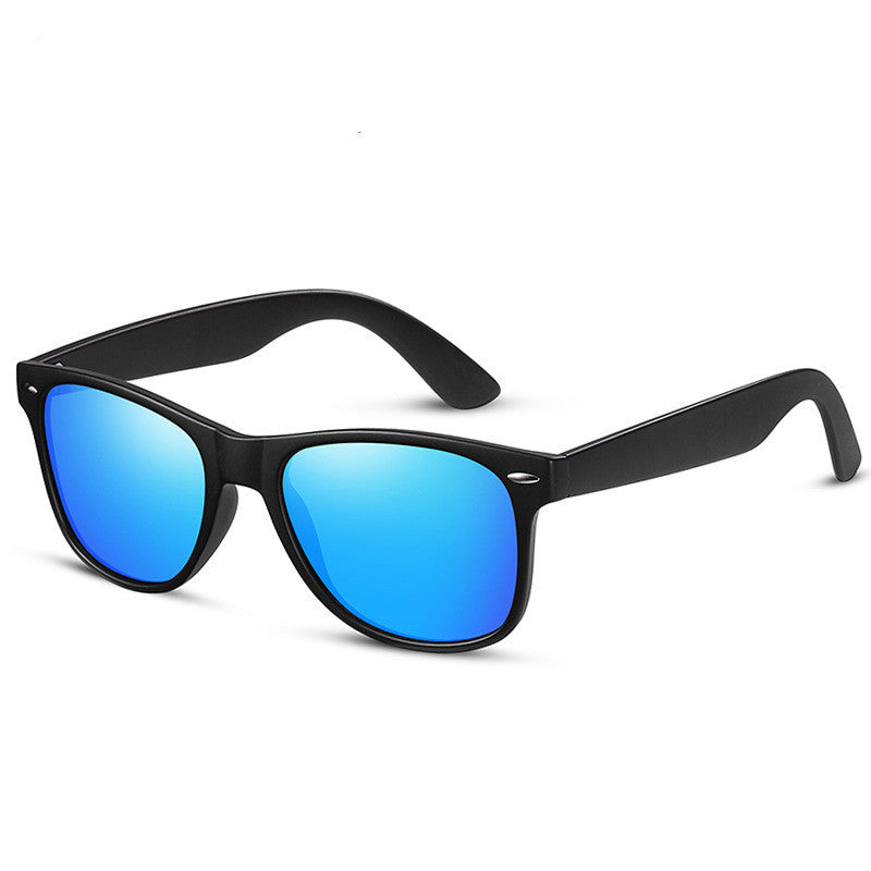 Polarized Sunglasses Fashion Colorful Polarized Glasses