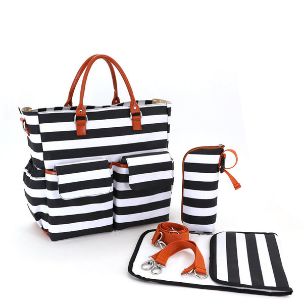 Mommy Bag Fashion Mother And Baby Bag