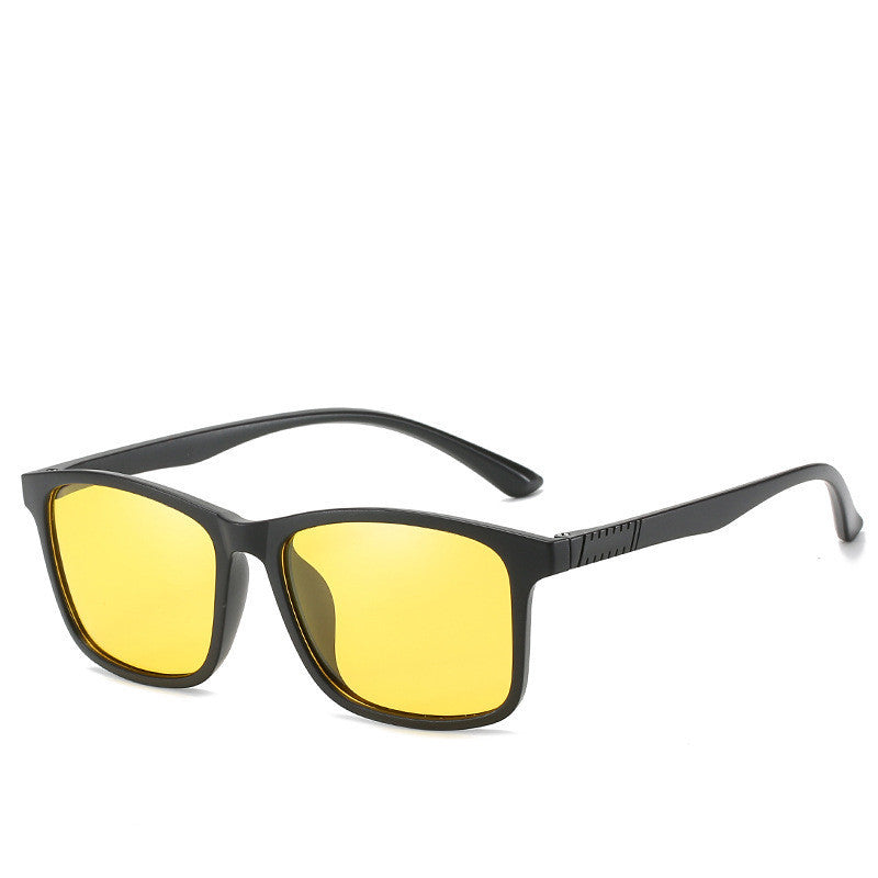 TR Polarized Sunglasses For Men And Women