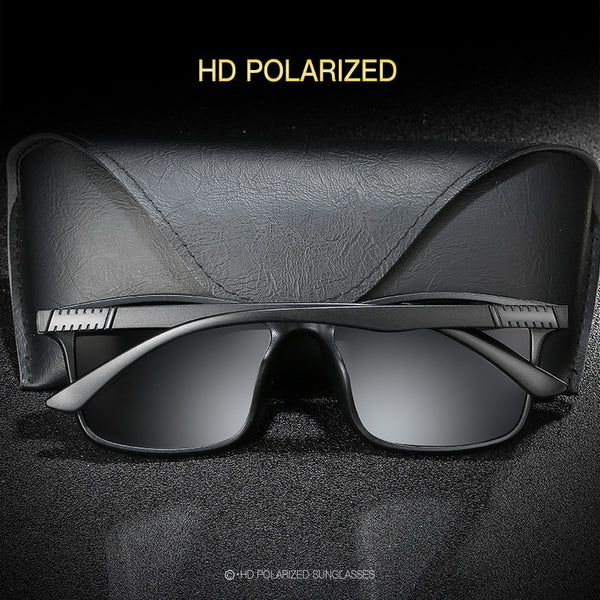 TR Polarized Sunglasses For Men And Women