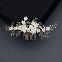  HSJ6125 Hair Comb