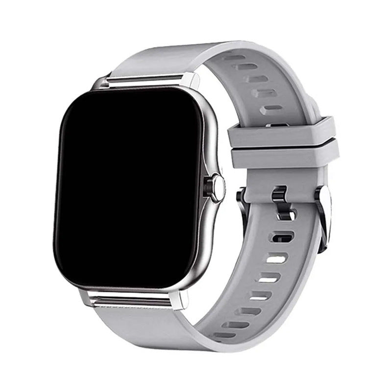 Smart Watch 144-inch Screen Full Touch Men And Women Bluetooth Calling