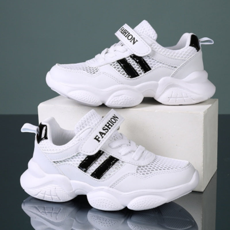 Girls' Spring Summer Shoes Breathable Sneakers