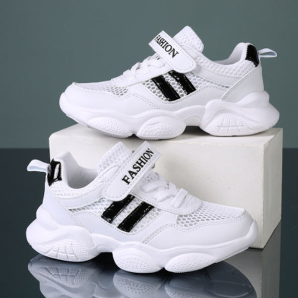 Girls' Spring Summer Shoes Breathable Sneakers