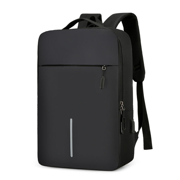 Men And Women Fashion Simple Multifunctional Shoulder Computer Bag