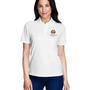 Custom Embroidered Polos - Women