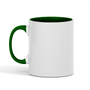 Personalize Ceramic Mug