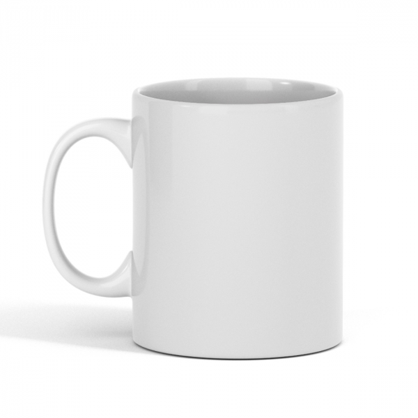 Personalize Ceramic Mug