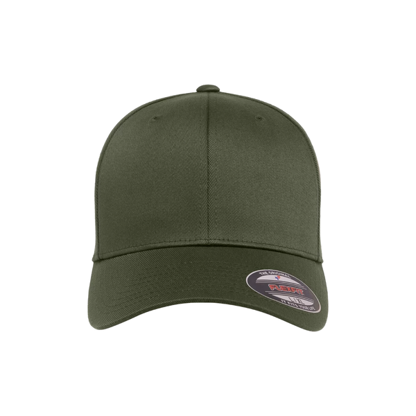 Personalize Flexfit 6-Panel Baseball Cap 6277