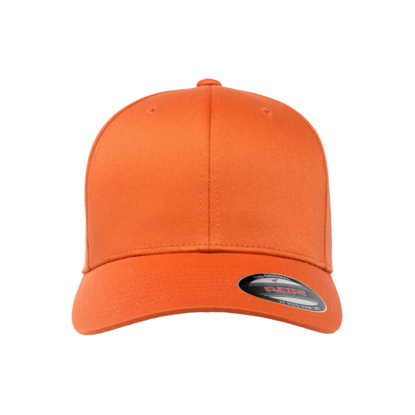 Personalize Flexfit 6-Panel Baseball Cap 6277