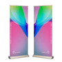 Premium Pull Up Banners 13oz Matte Vinyl