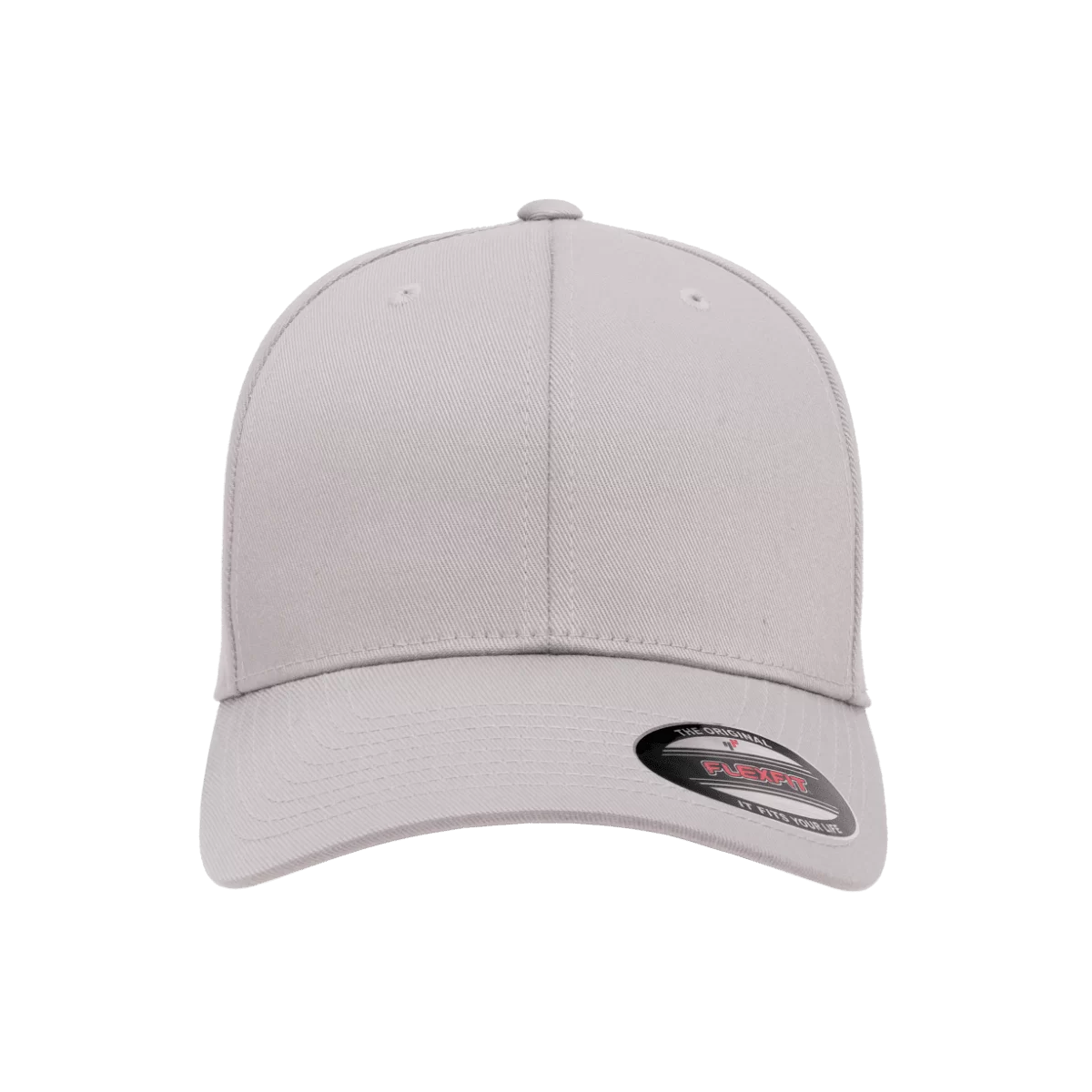 Personalize Flexfit 6-Panel Baseball Cap 6277