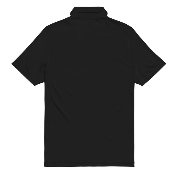 Personalized Embroidery Under Armour® men's polo