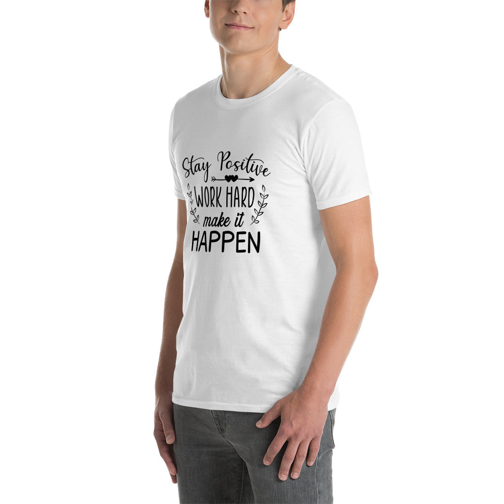 Short-Sleeve Unisex T-Shirt