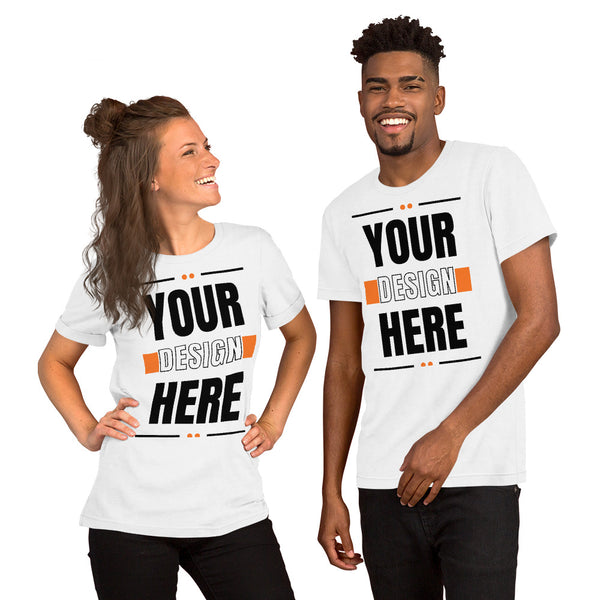 Create Your Own Design Shirt, Customized t-shirt, Personalized shirt, Couple shirt, Unisex t-shirt, Pastel Colors