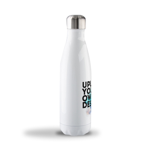 Customize 17oz Stainless Steel Bottle