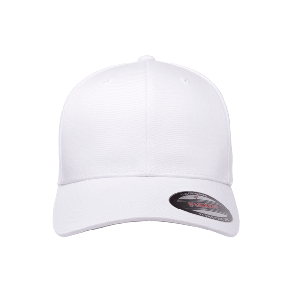 Personalize Flexfit 6-Panel Baseball Cap 6277